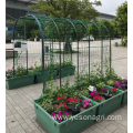 PE Flower Net Planting net